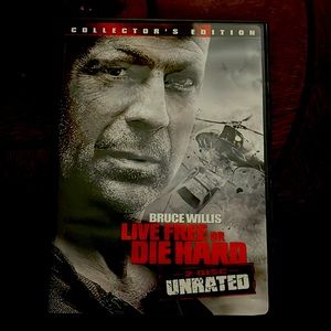 Live Free or Die Hard